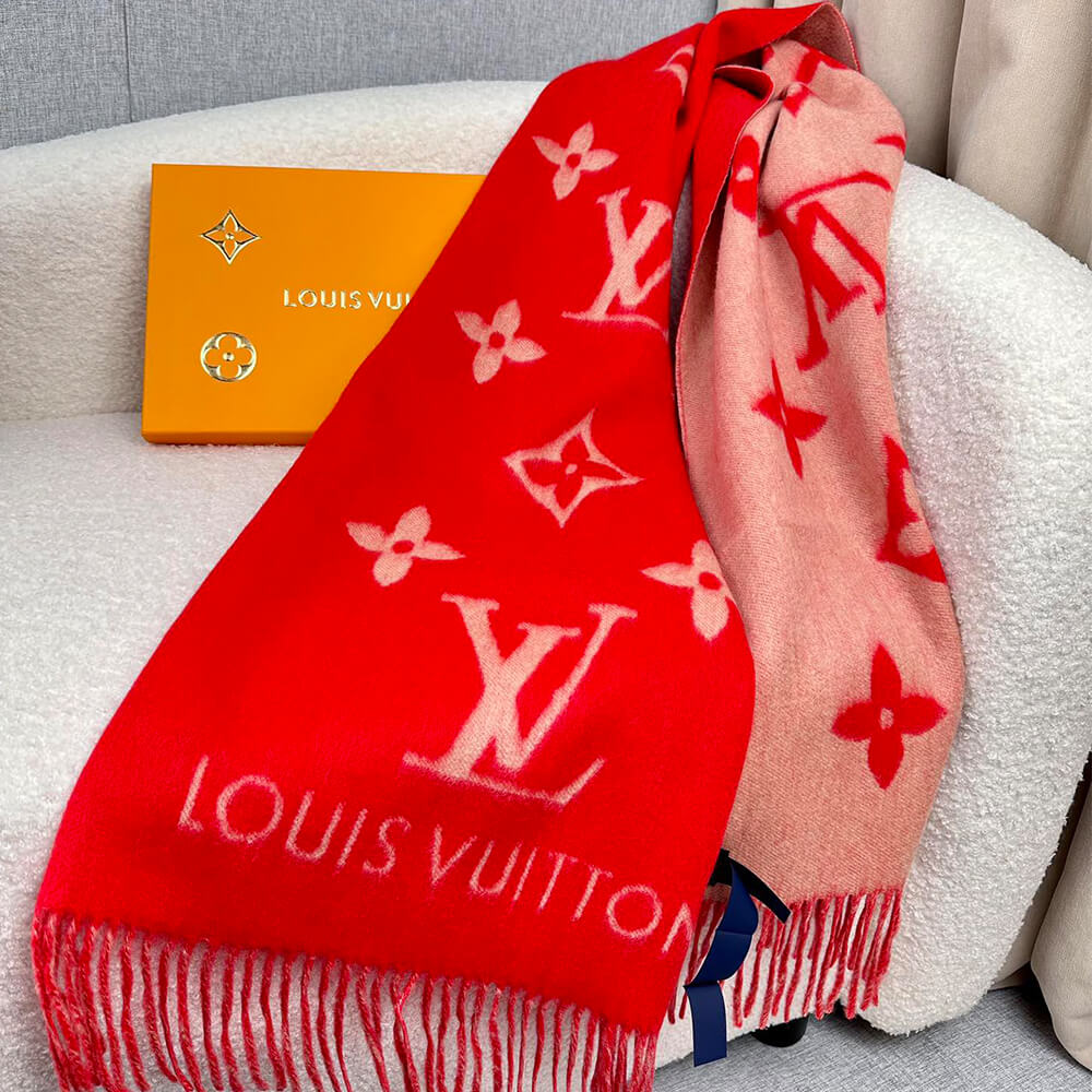 LV Reykjavik Scarf