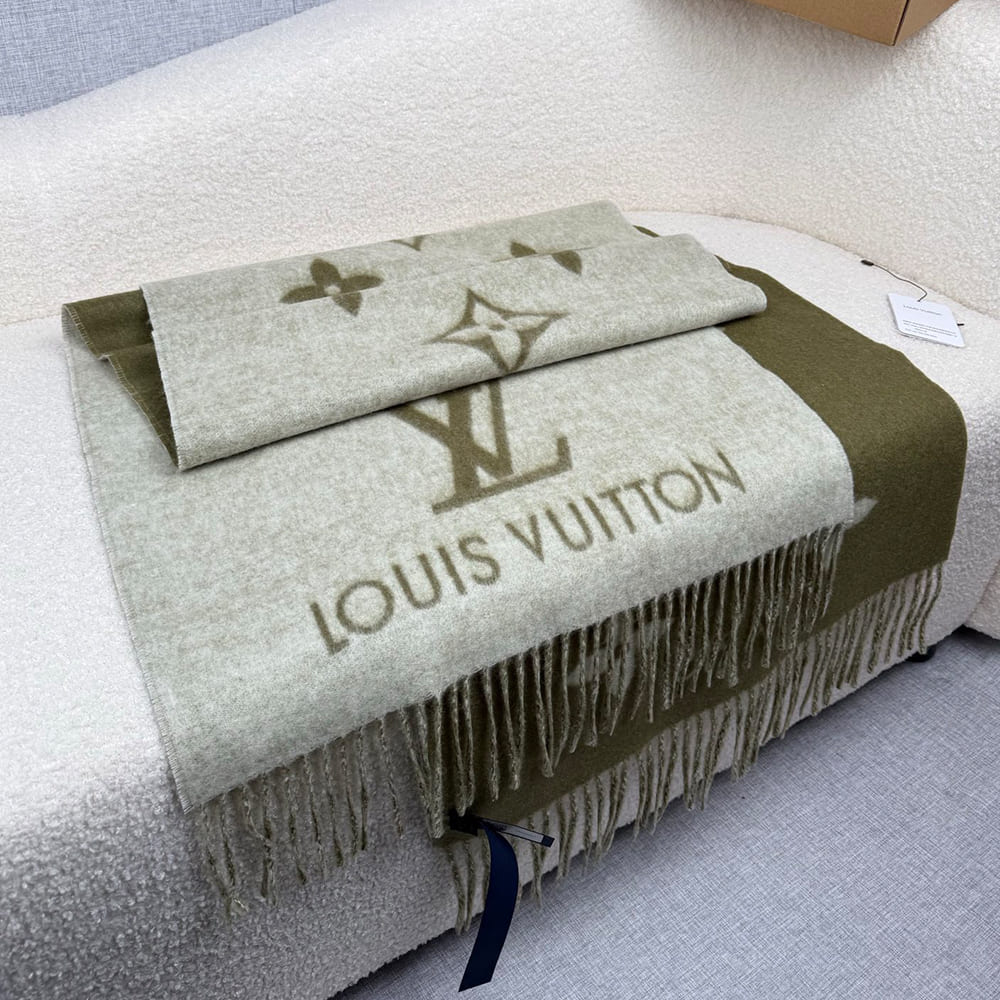 LV Reykjavik Scarf