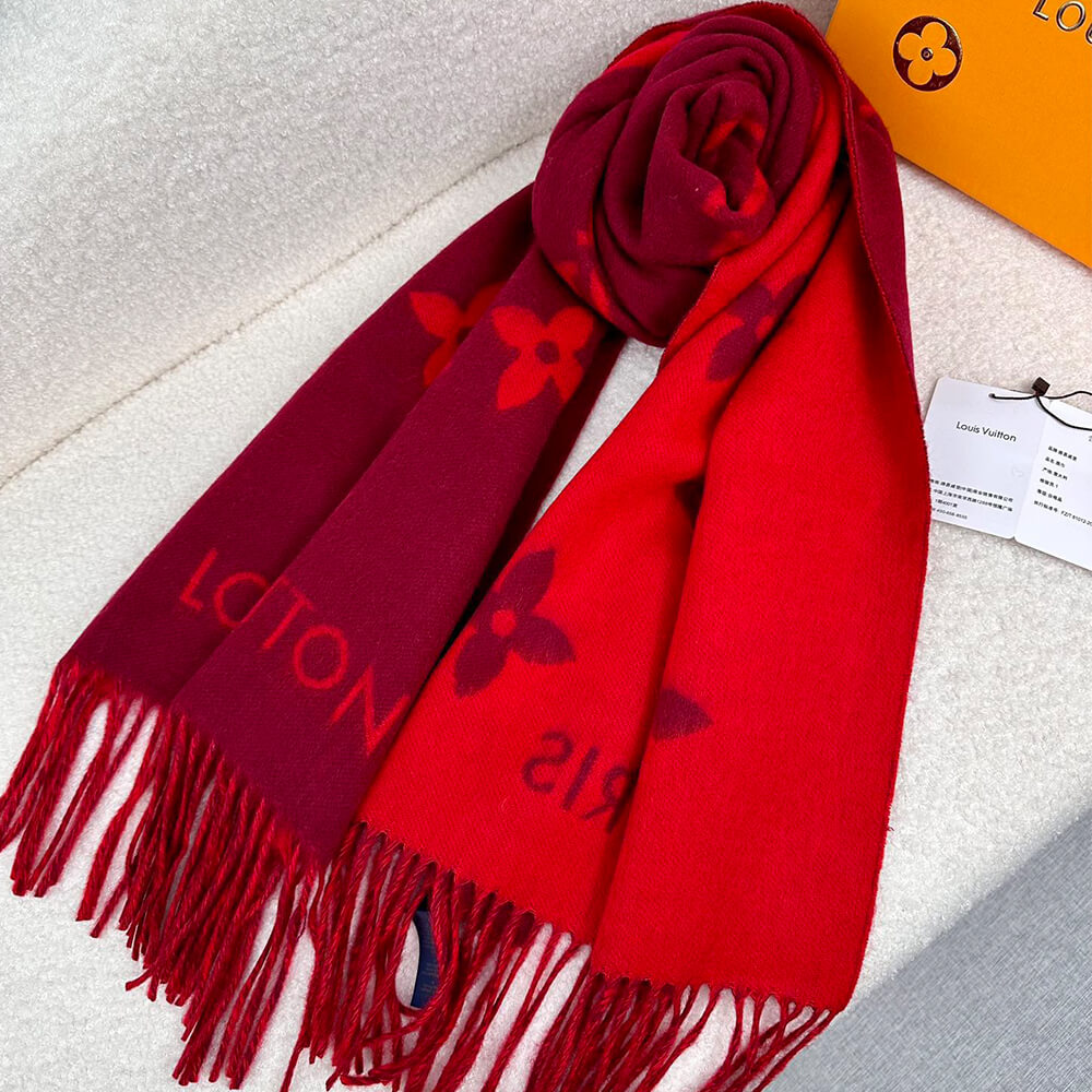 LV Reykjavik Scarf