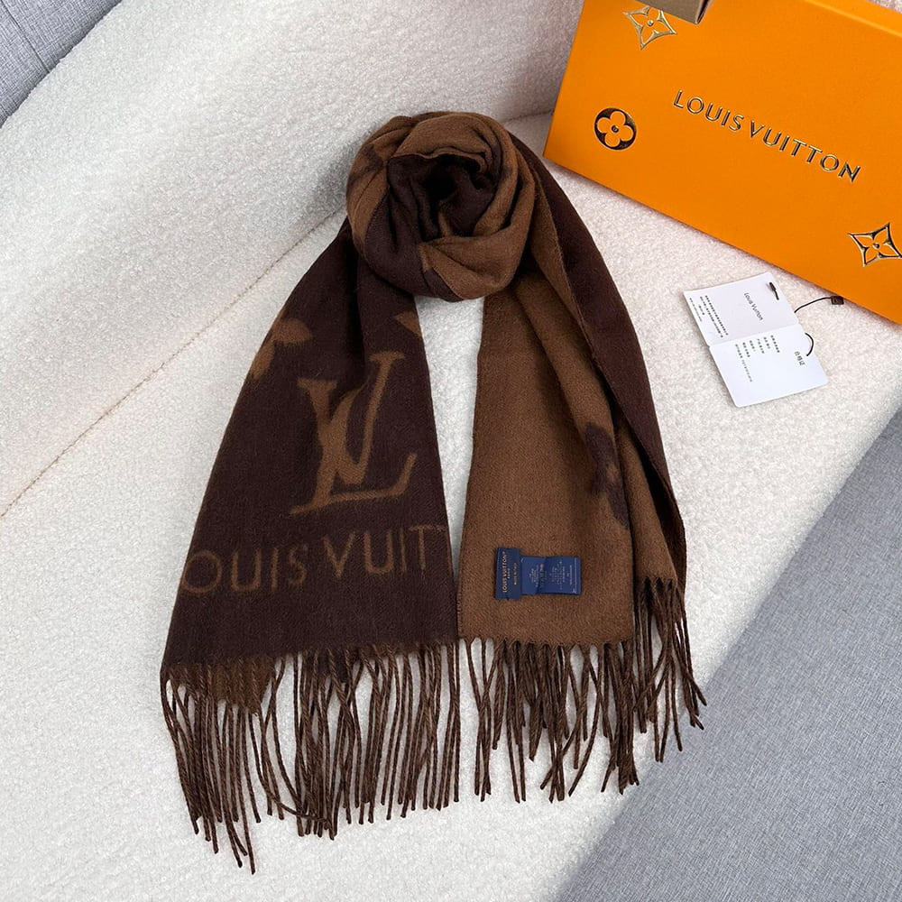 LV Reykjavik Scarf