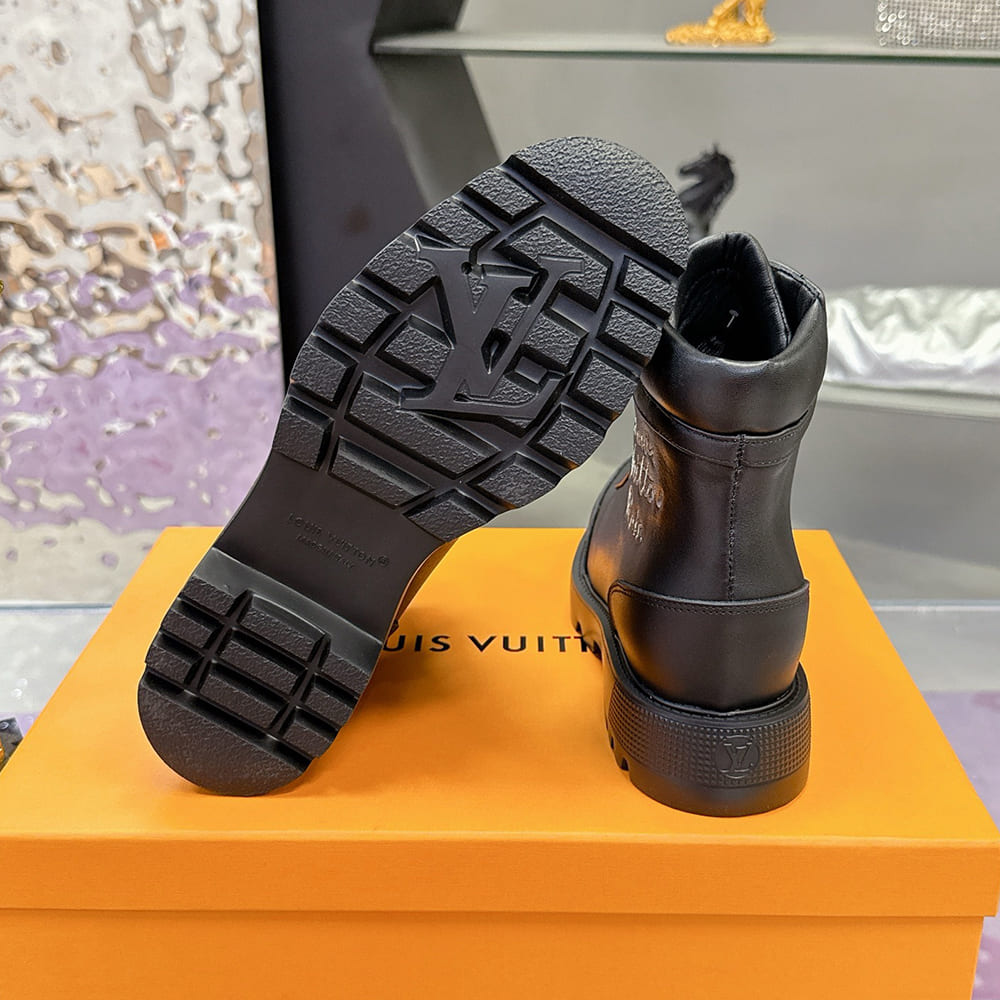 LV District Ankle Boot Ranger