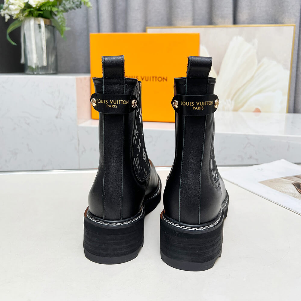 LV Beaubourg Boot
