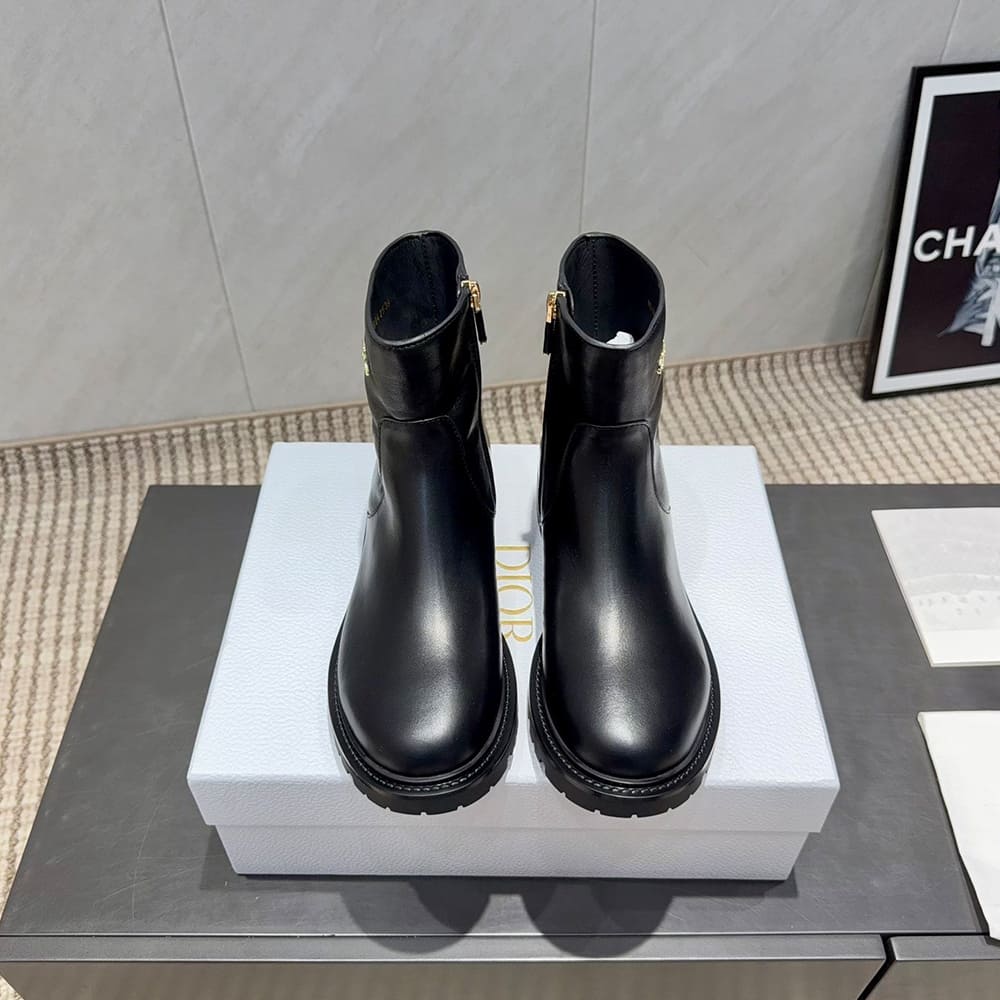D10r D-Town Ankle Boot