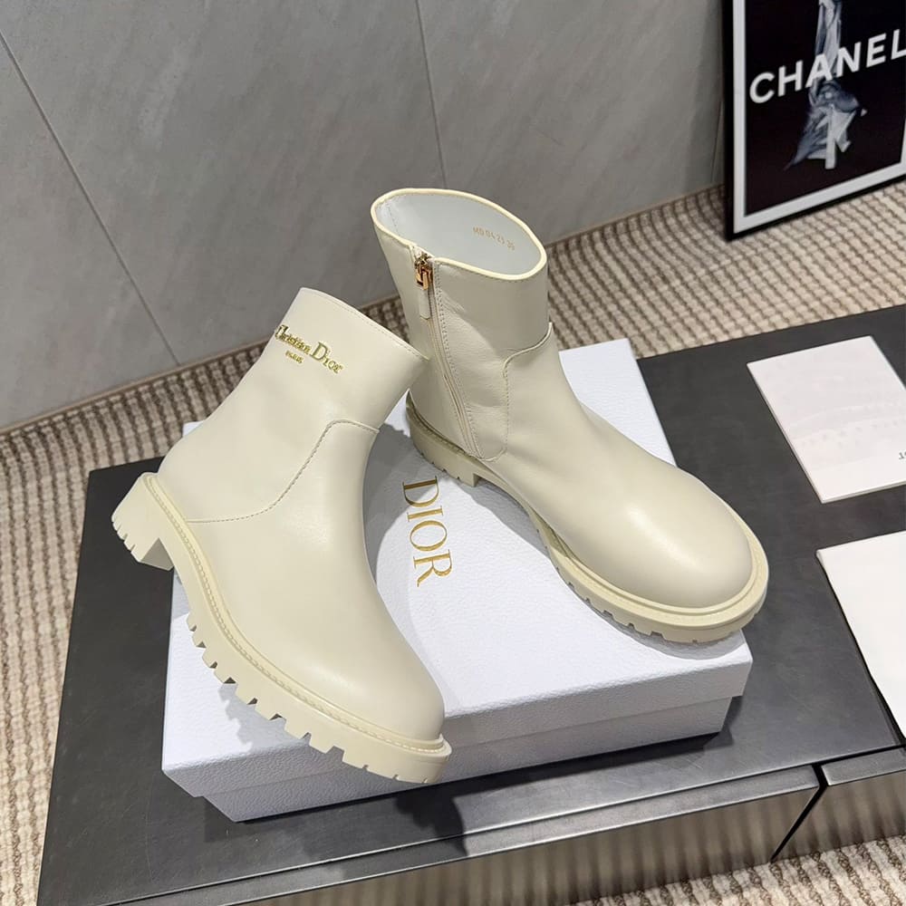 D10r D-Town Ankle Boot