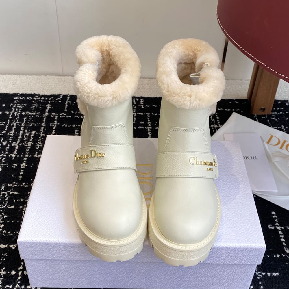 D10rAlps D-Quest Ankle Boot