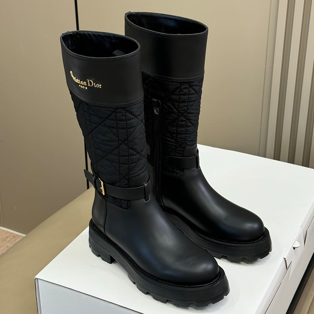 D10r D-Town Boot
