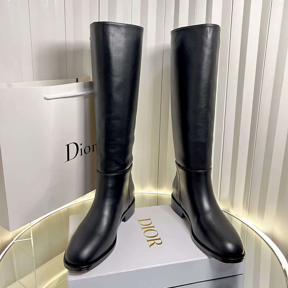 D10r D-Town Boot