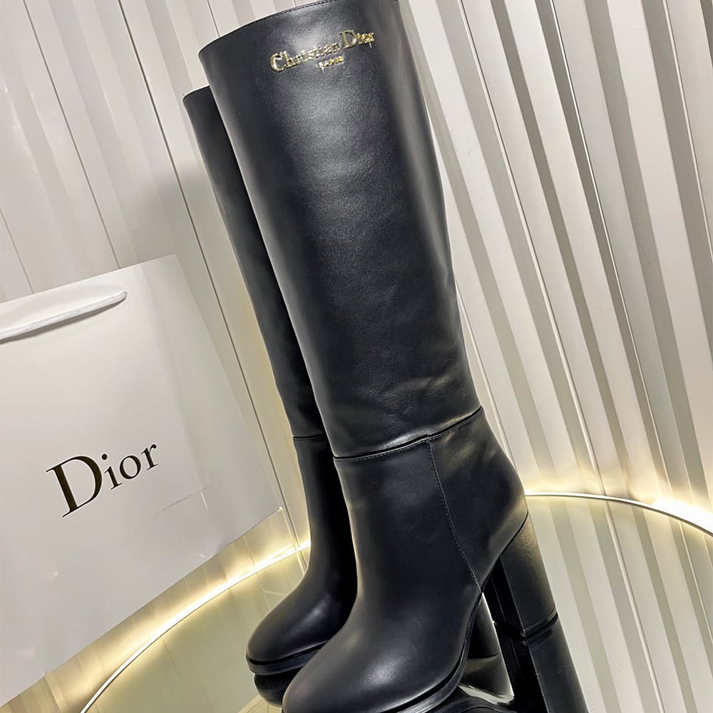 D10r D-Town Boot
