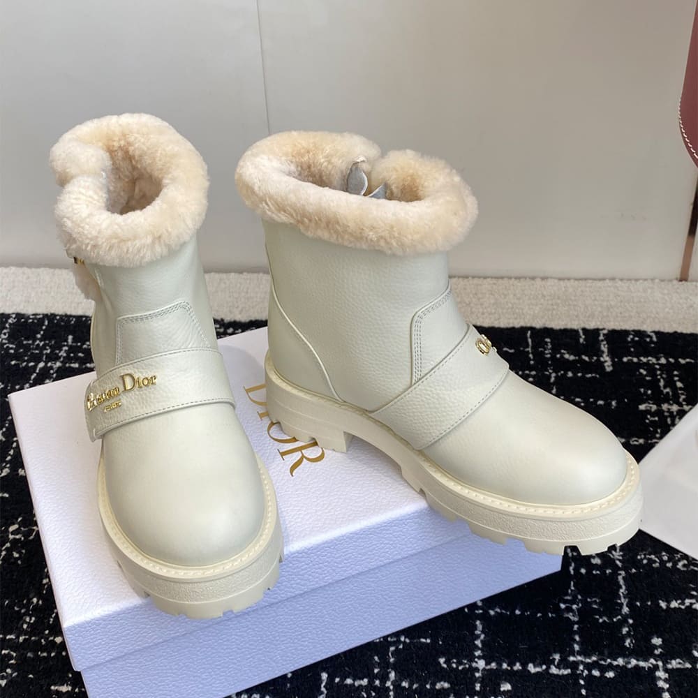 D10rAlps D-Quest Ankle Boot