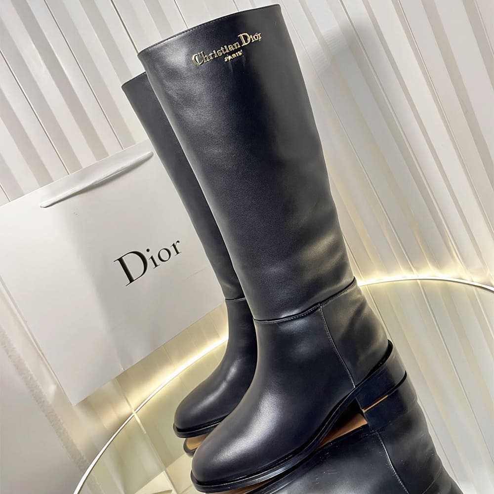 D10r D-Town Boot