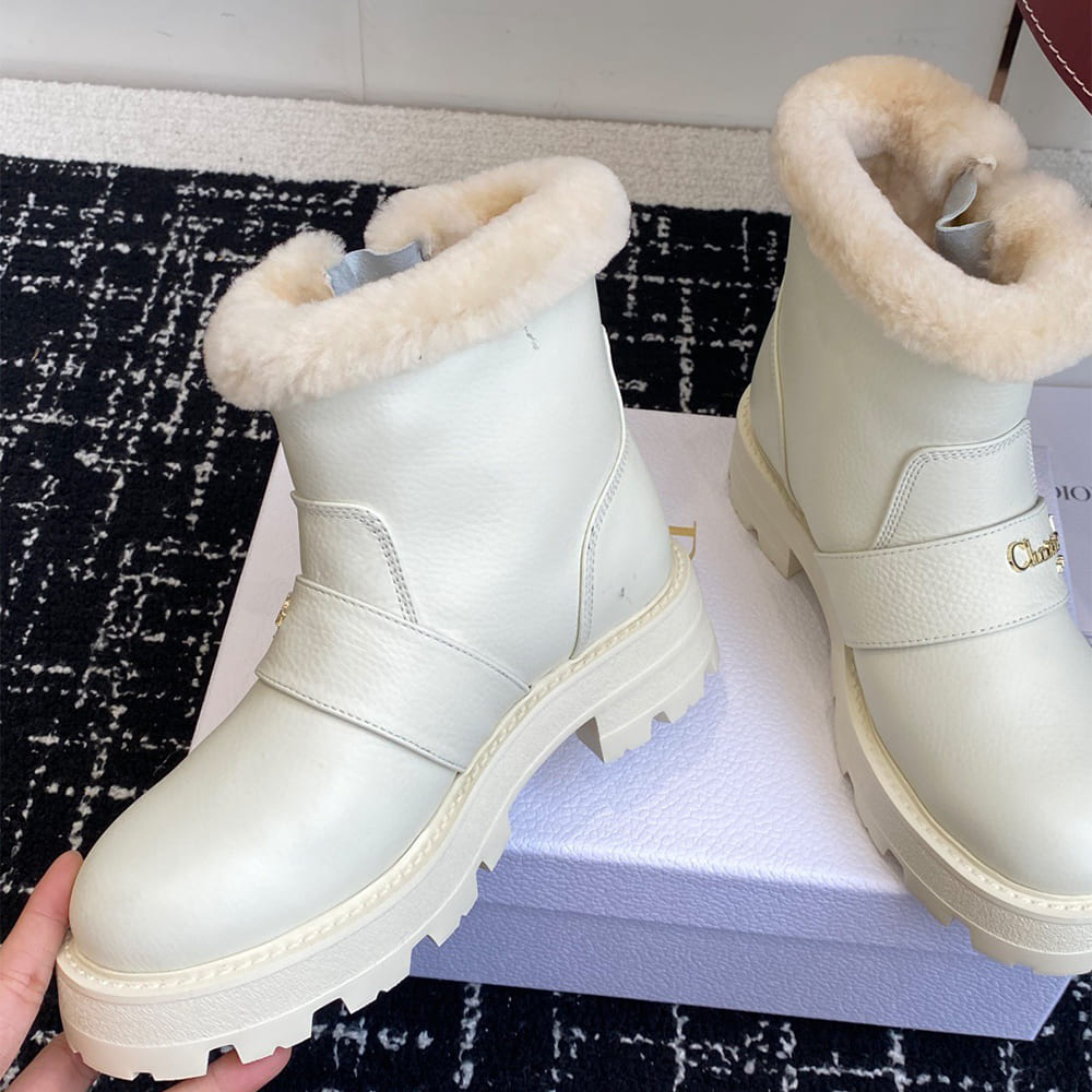 D10rAlps D-Quest Ankle Boot