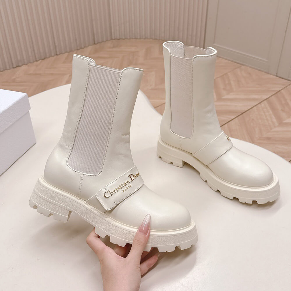 D10r D-Quest Ankle Boot