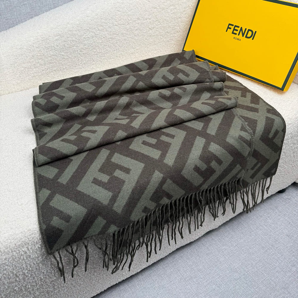 F**di FF Scarf
