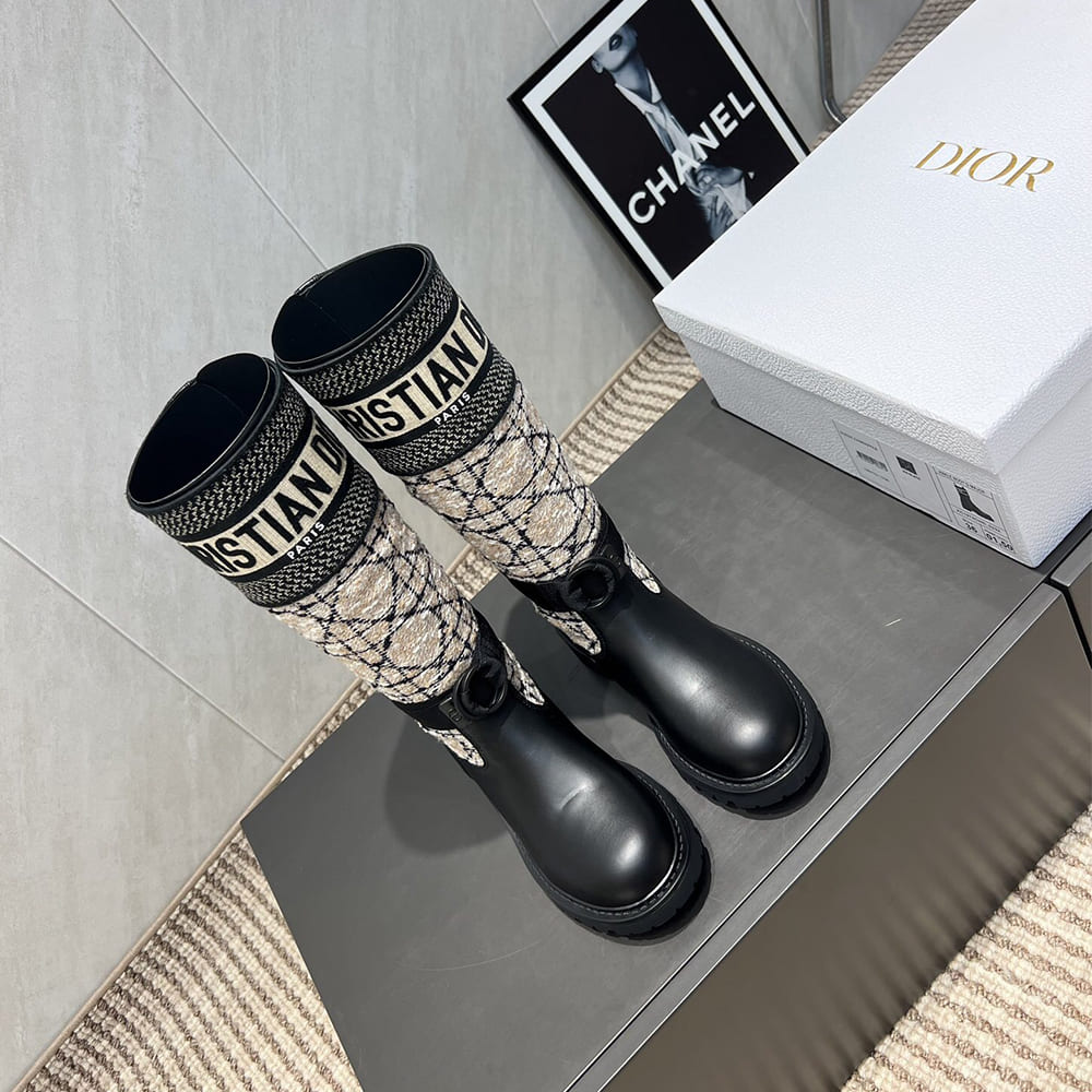 D10r D-Major Boot