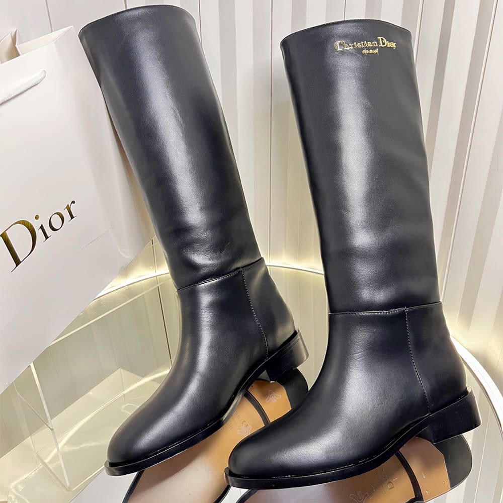 D10r D-Town Boot