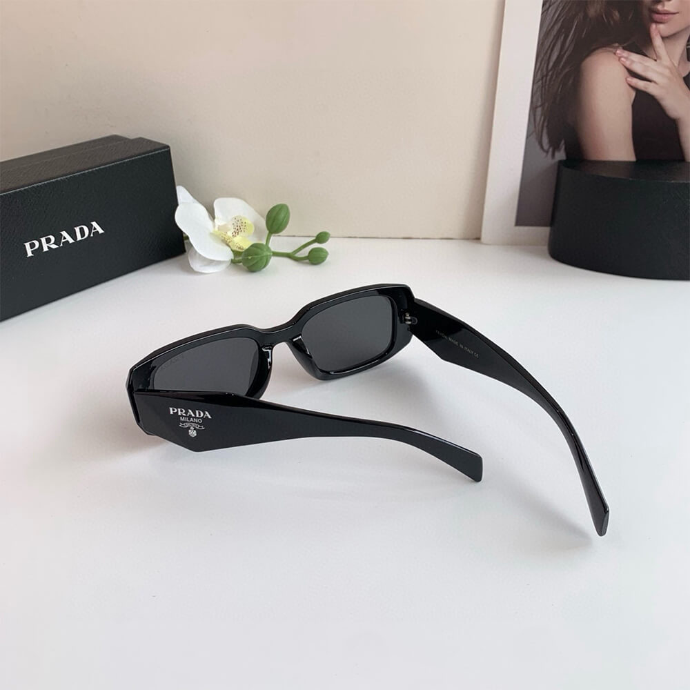 Pra*a Sunglasses(HIGH-END GRADE)