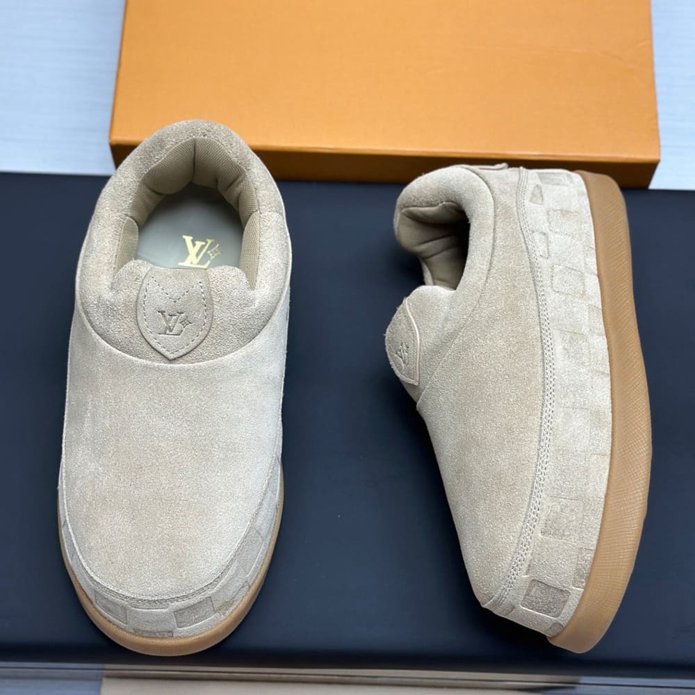 LV Yeti Slip On
