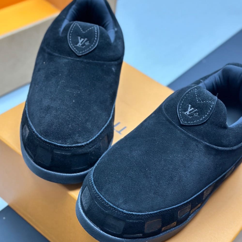 LV Yeti Slip On