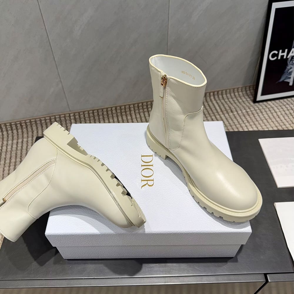 D10r D-Town Ankle Boot