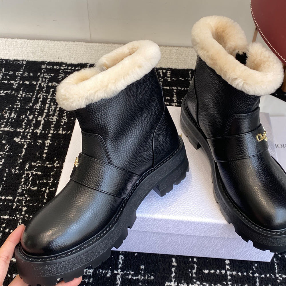 D10rAlps D-Quest Ankle Boot