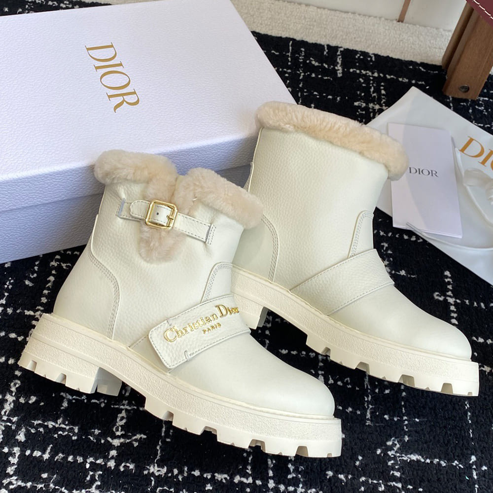 D10rAlps D-Quest Ankle Boot