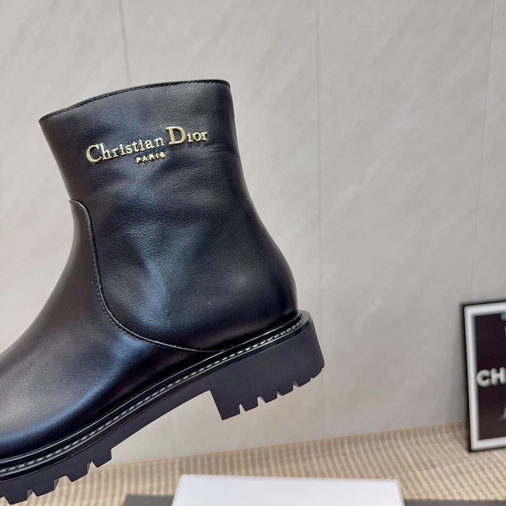 D10r D-Town Ankle Boot