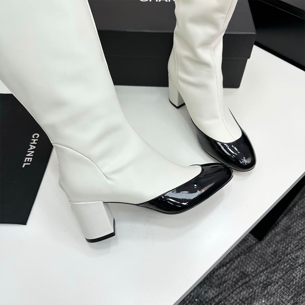 Ch**el High Boots