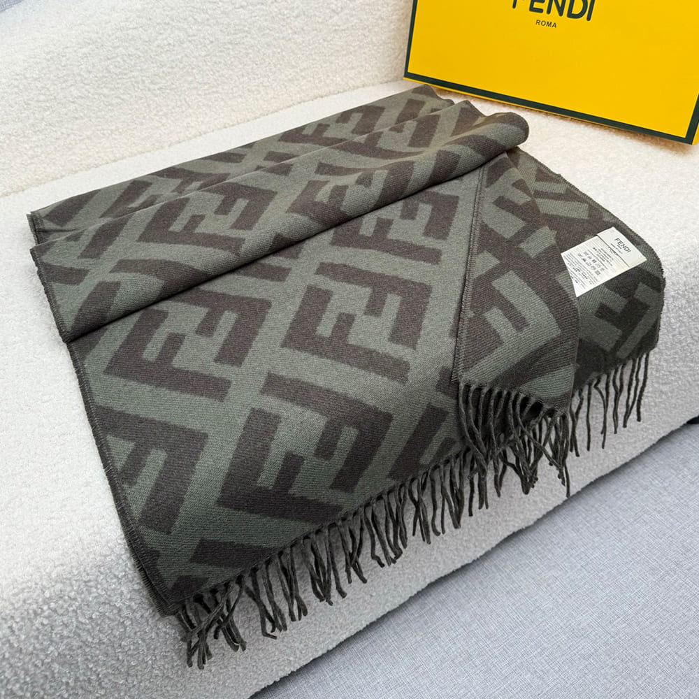 F**di FF Scarf