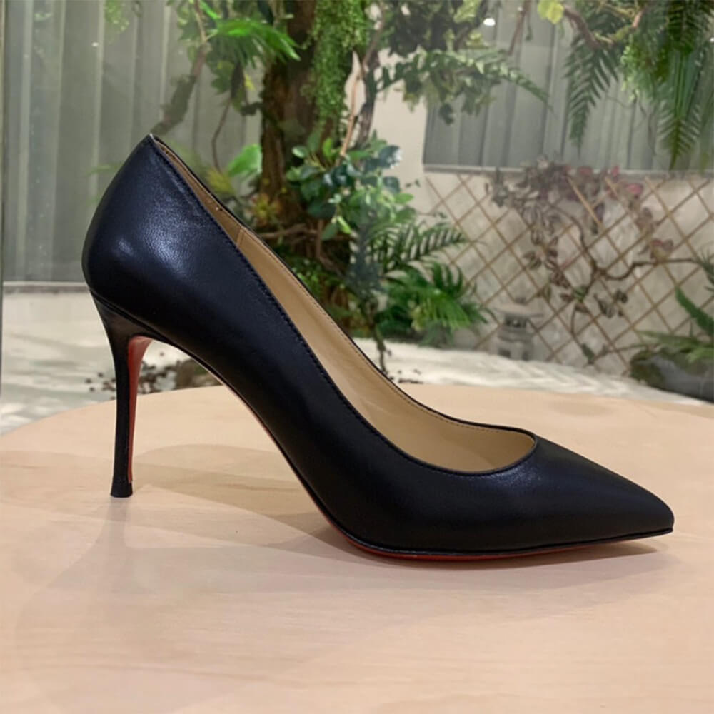 Louboutin Pigalle(HIGH-END GRADE)