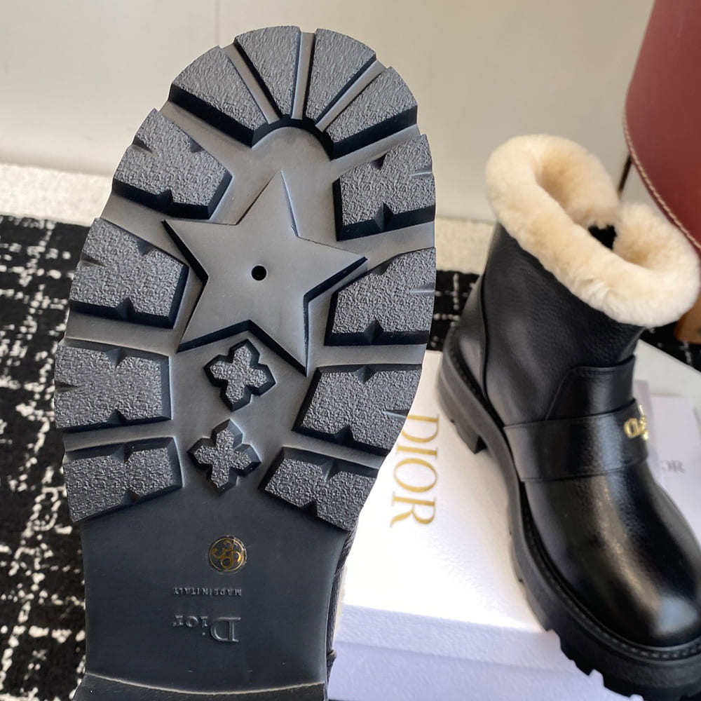 D10rAlps D-Quest Ankle Boot