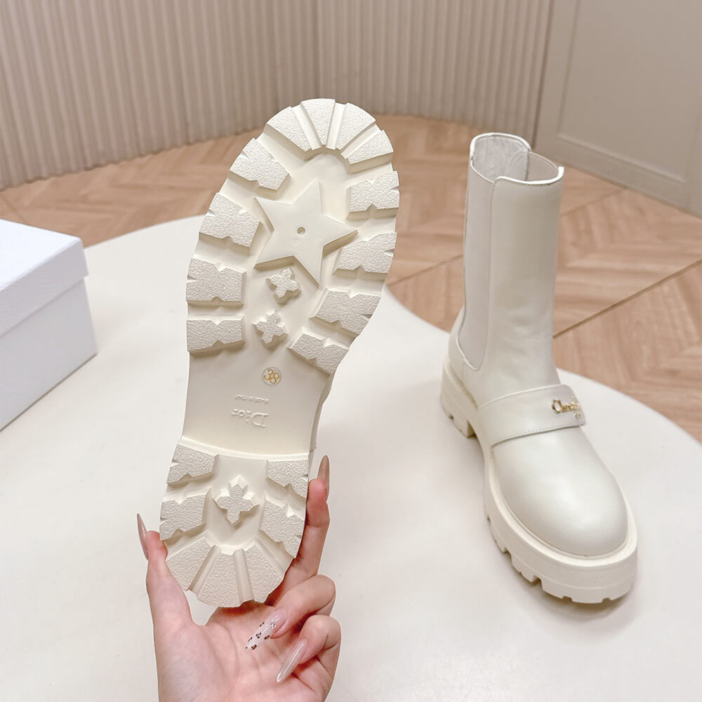 D10r D-Quest Ankle Boot