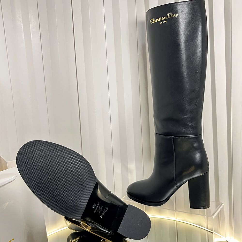 D10r D-Town Boot
