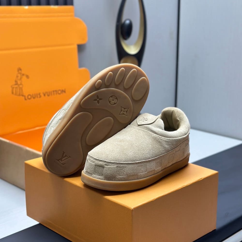 LV Yeti Slip On