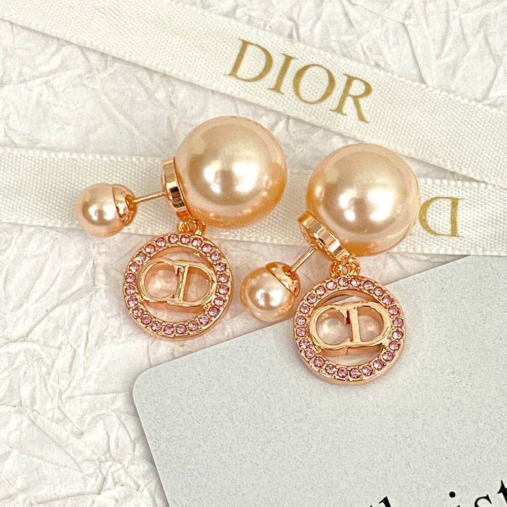 D10r Tribales earrings