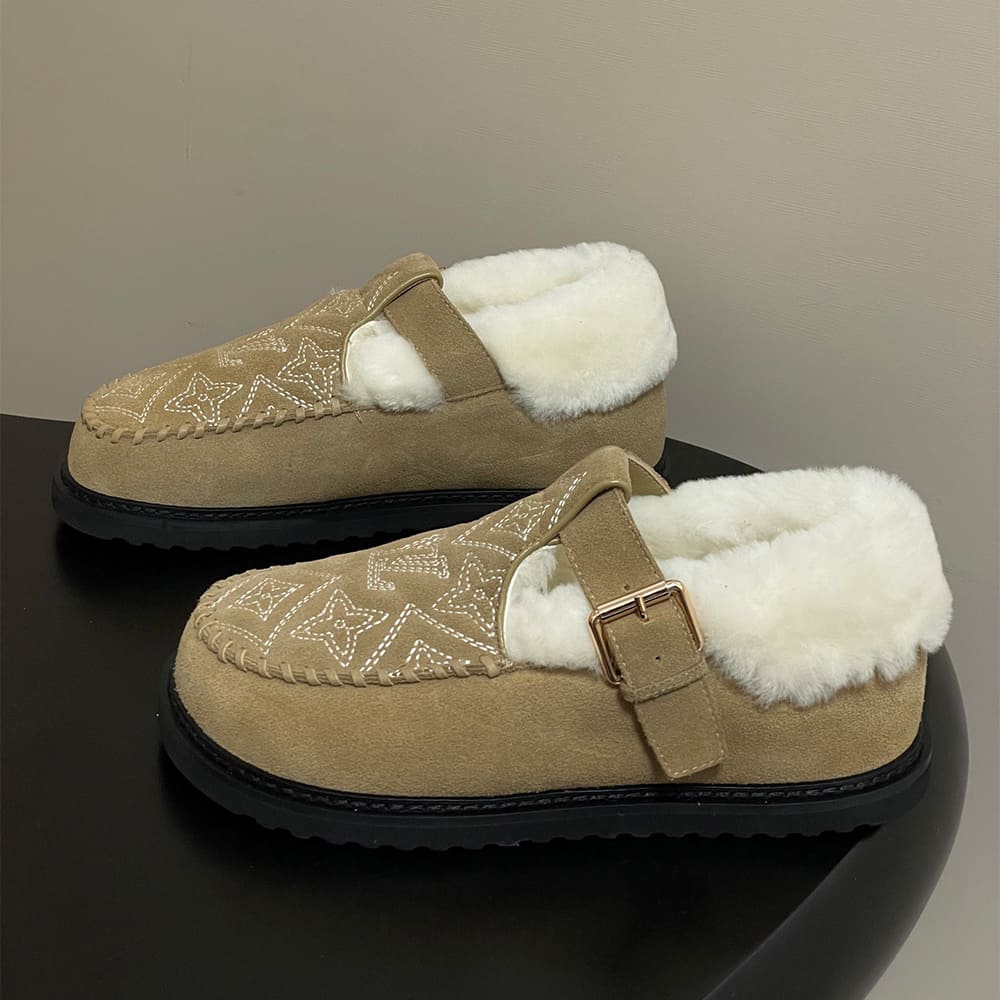 LV Colorado Comfort Mary Jane
