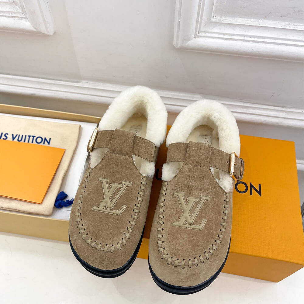 LV Mary Jane Colorado