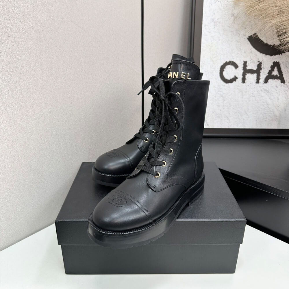 Ch**el Boots
