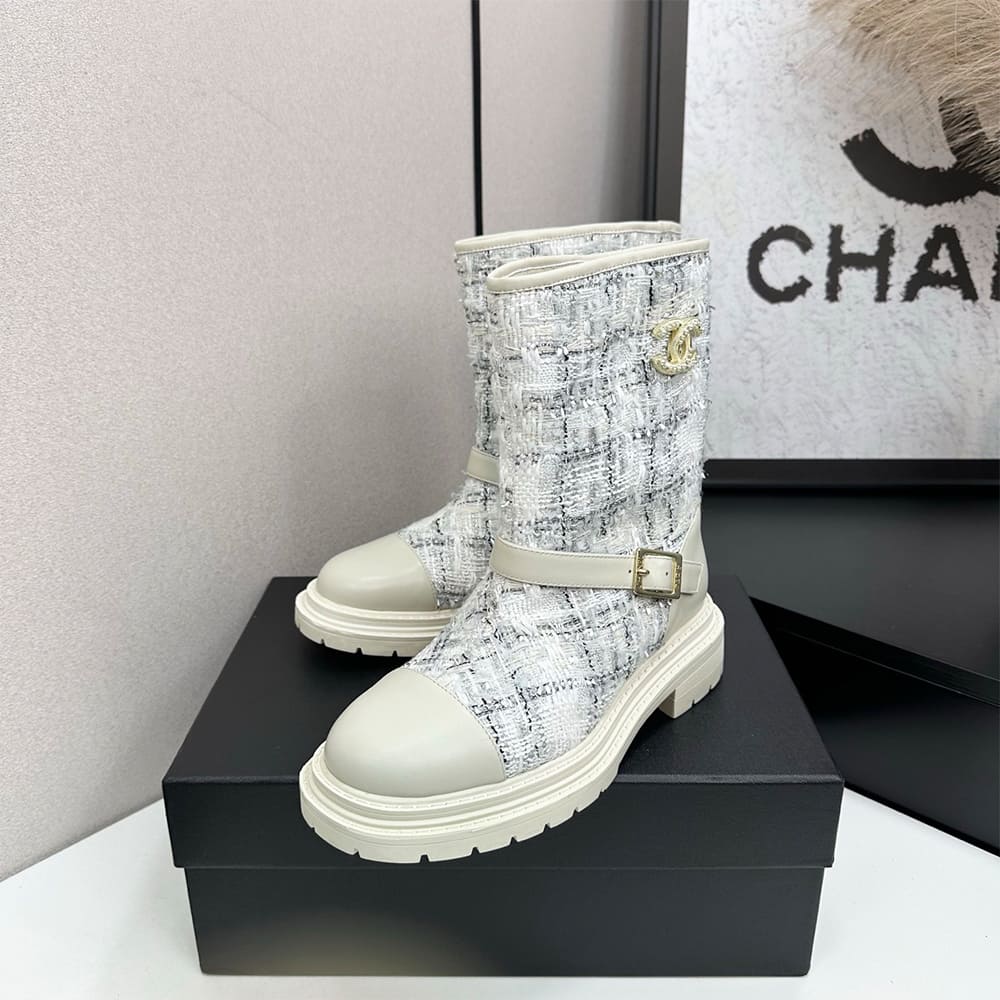 Ch**el Boots