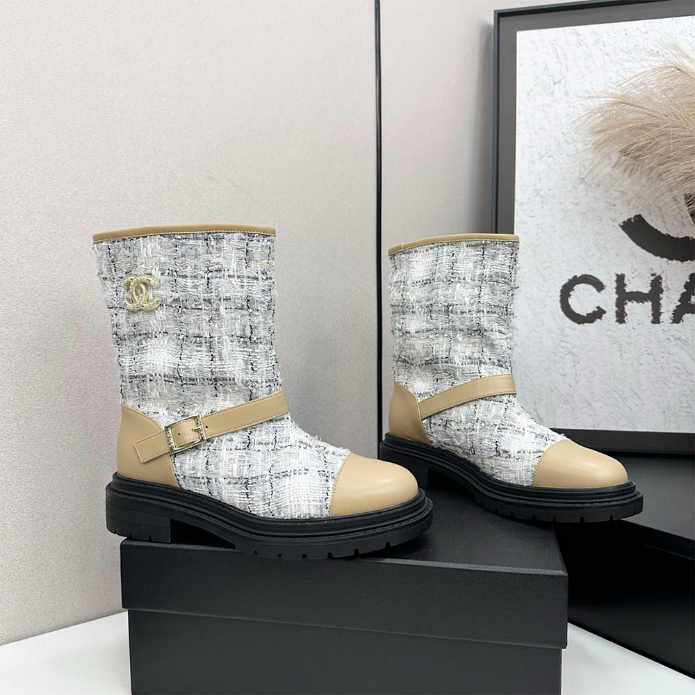 Ch**el Boots