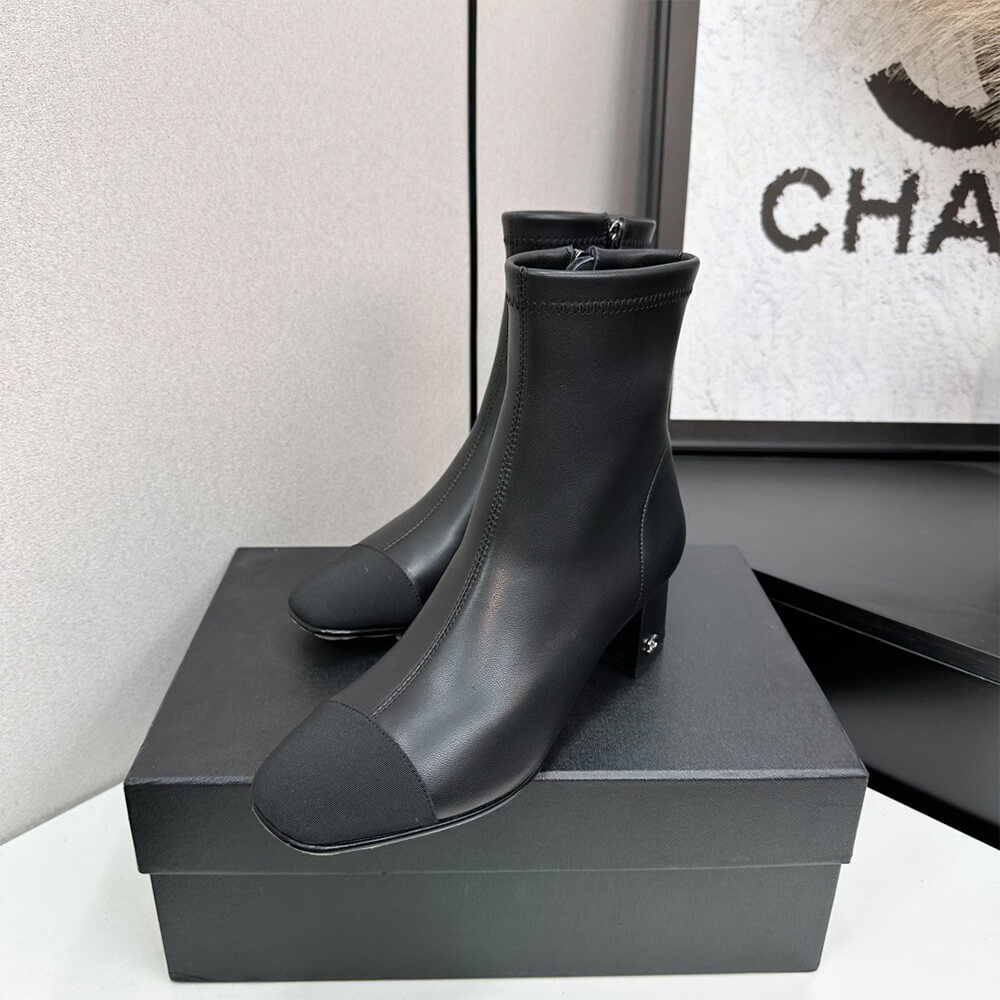 Ch**el Boots