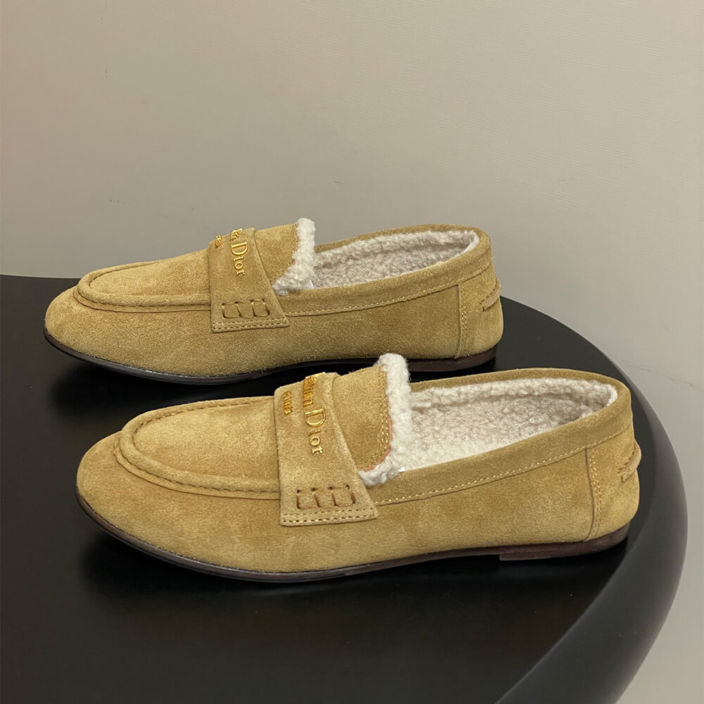 D10rAlps D10r Boy Loafer