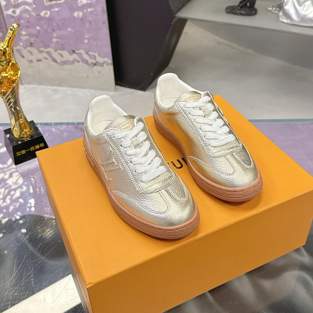 LV Frontrow Sneaker