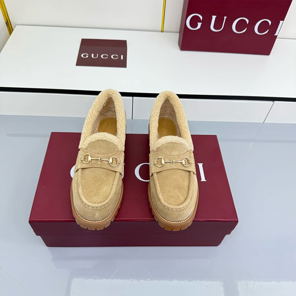Gvc*1 Women’s loafer with Horsebit