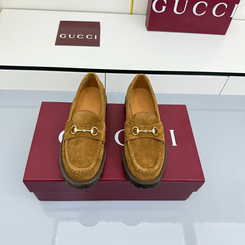 Gvc*1 Women’s loafer with Horsebit