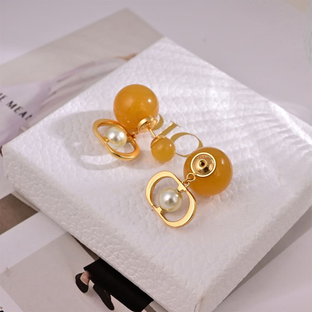 D10r Earrings