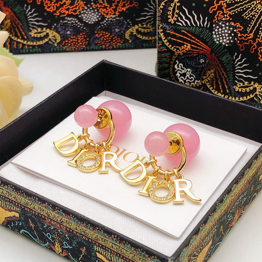 D10r Tribales earrings