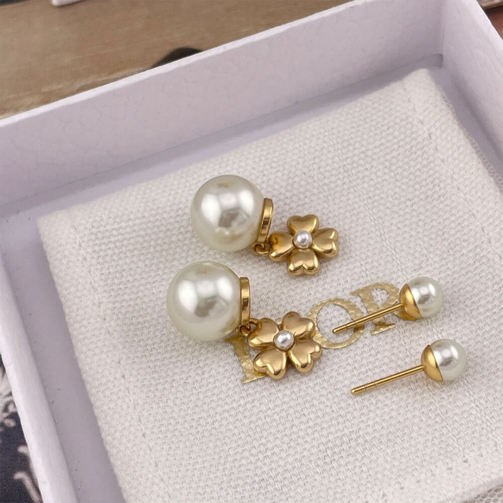 D10r TRIBALES Earrings