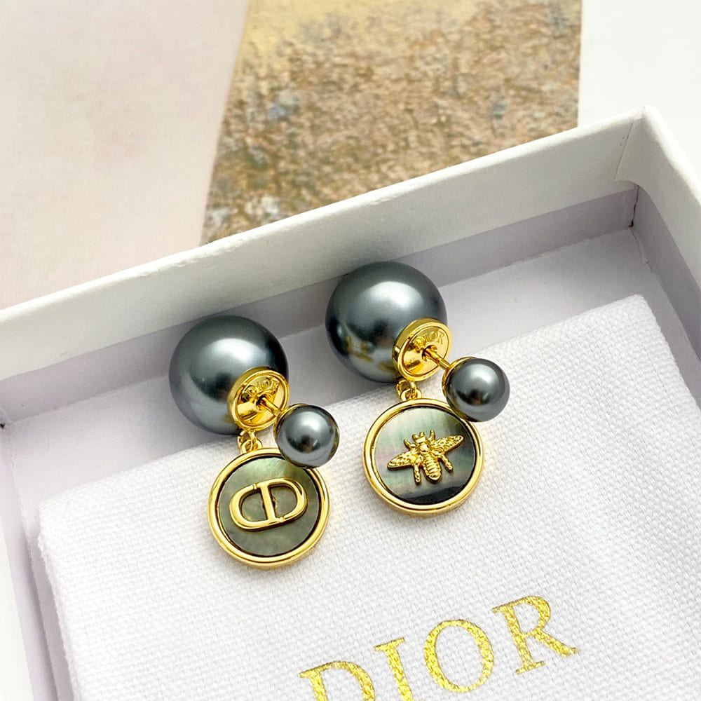 D10r TRIBALES Earrings