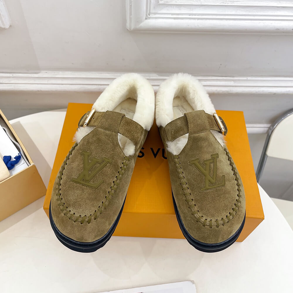 LV Mary Jane Colorado