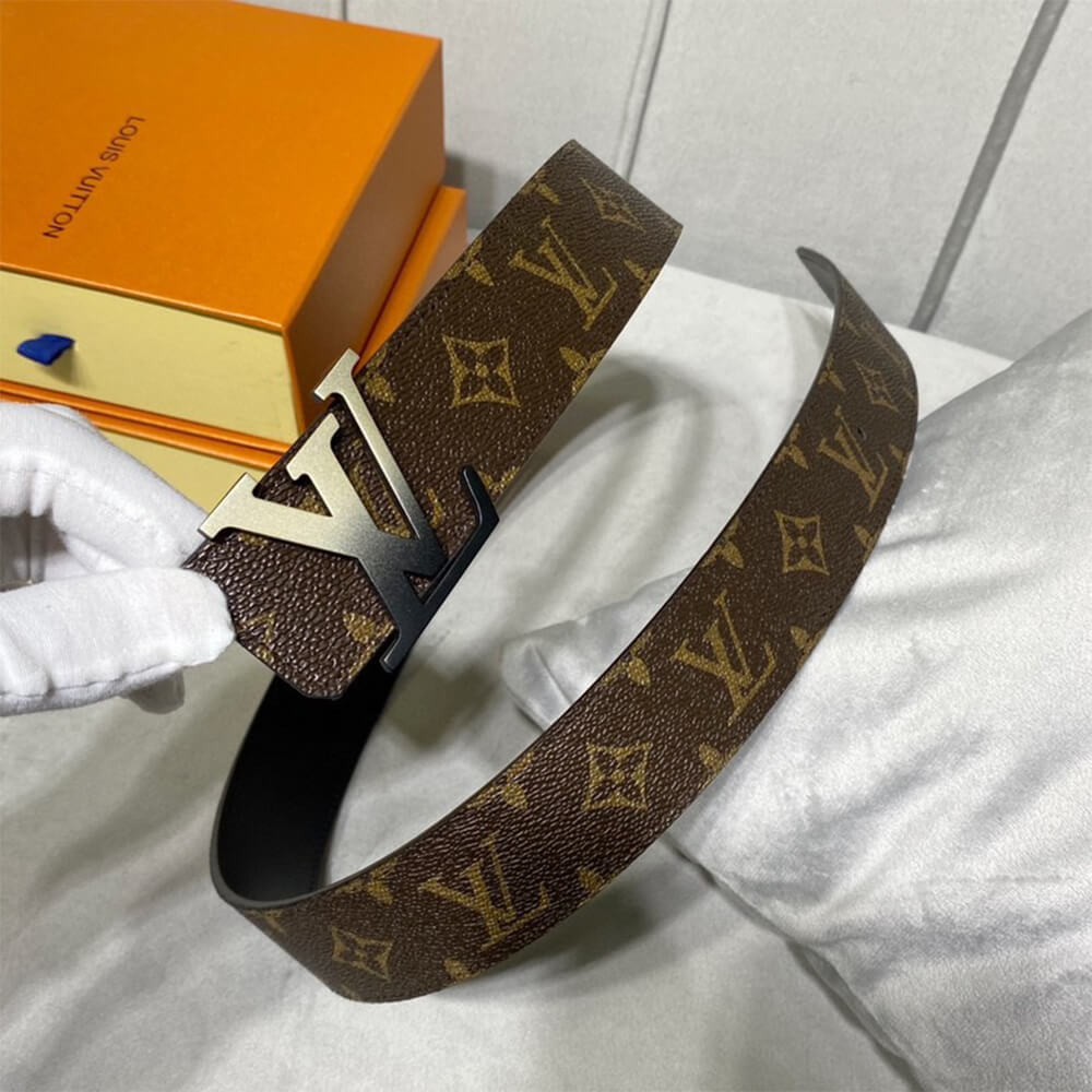 LV SPRAY 40mm Reversible Belt